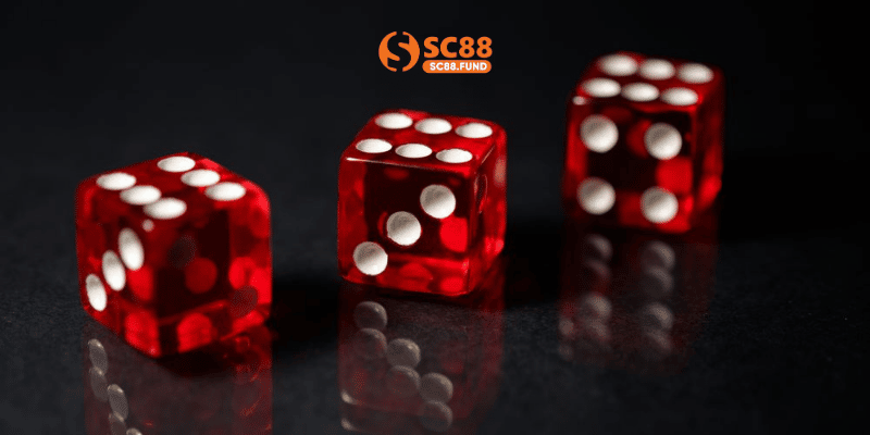 Tài xỉu SC88 là gì? Cách chơi kiếm tiền dễ dàng cho tân thủ